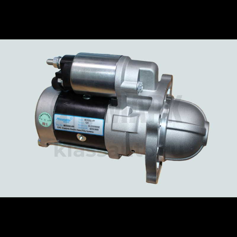 Стартер  12V 2,5kW (ISF2.8) Prestolite 5266969