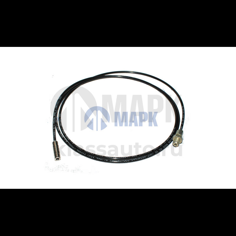 Трубка (Ростар)