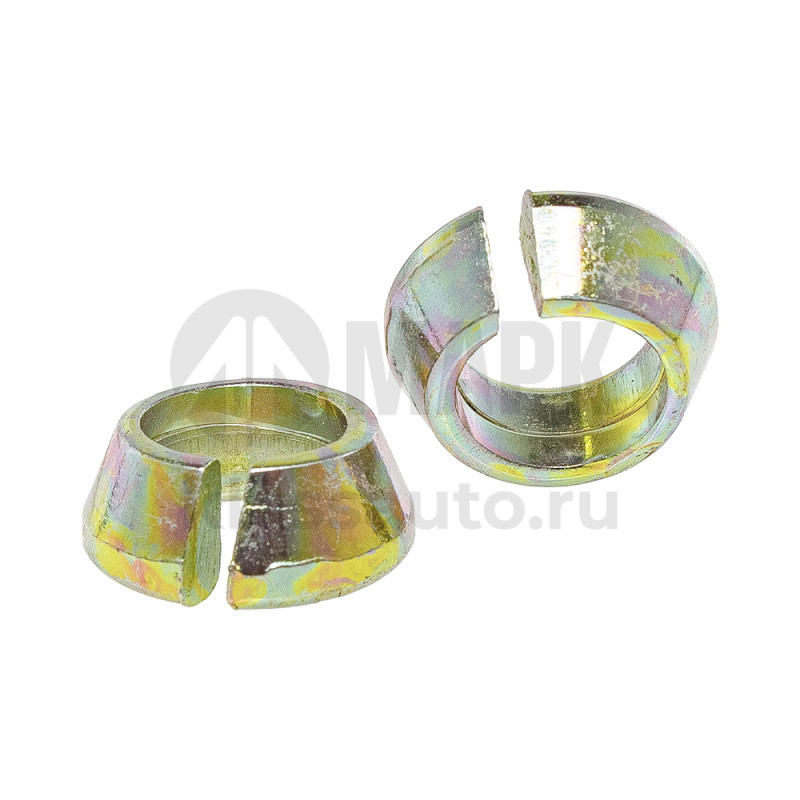 Втулка разжимная d.12 (альтернатива)