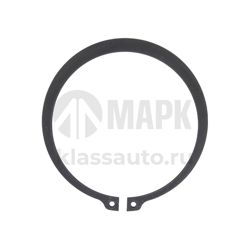 Кольцо упорное передней ступицы КамАЗ-6522 Альтернатива