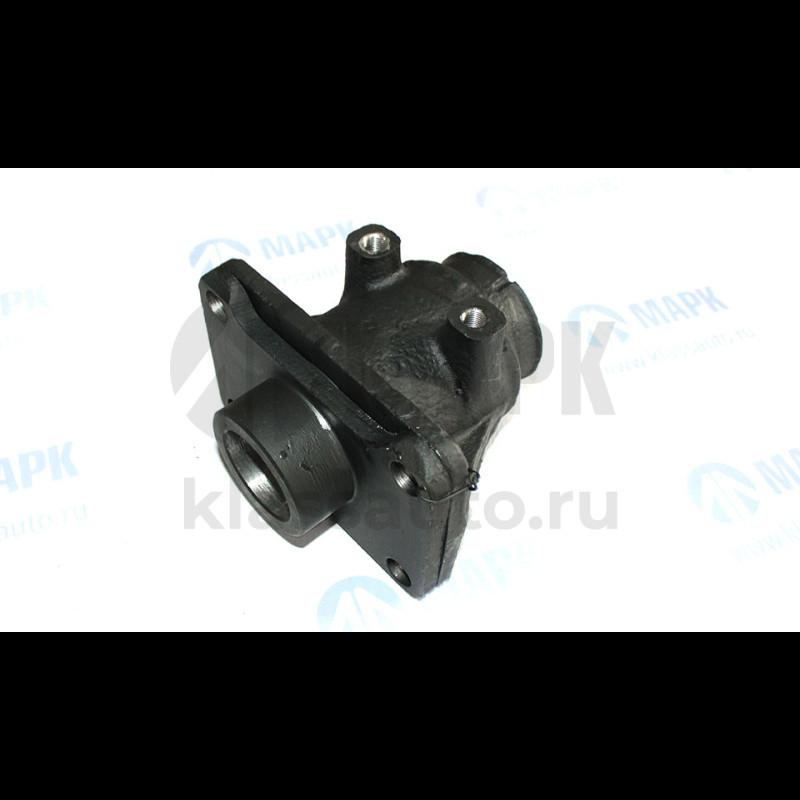 Корпус буксирного прибора (ПАО КАМАЗ)