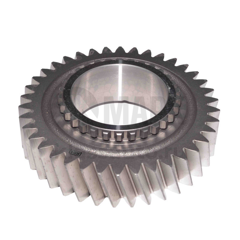 Шестерня косозубая ZF