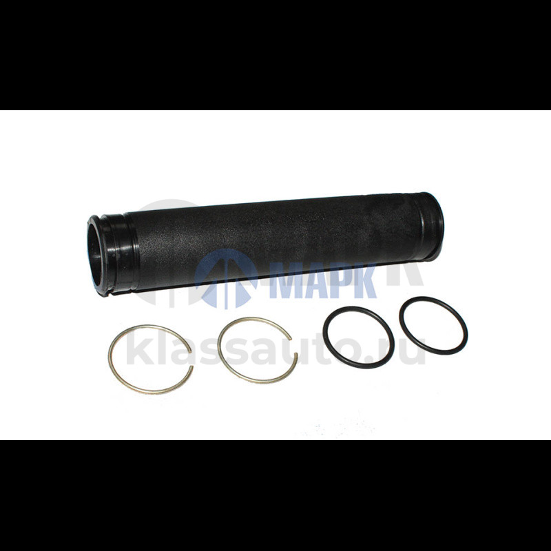 Р/к трубы перепускной (3 наим.) (Ростар)