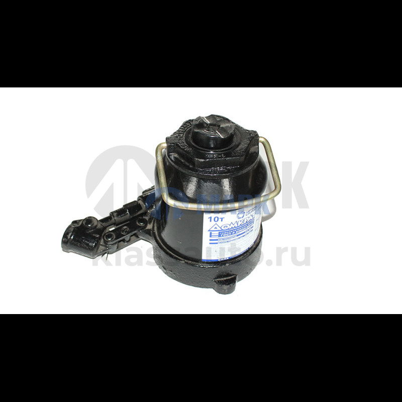 Домкрат 10т. (ОАО ШААЗ)