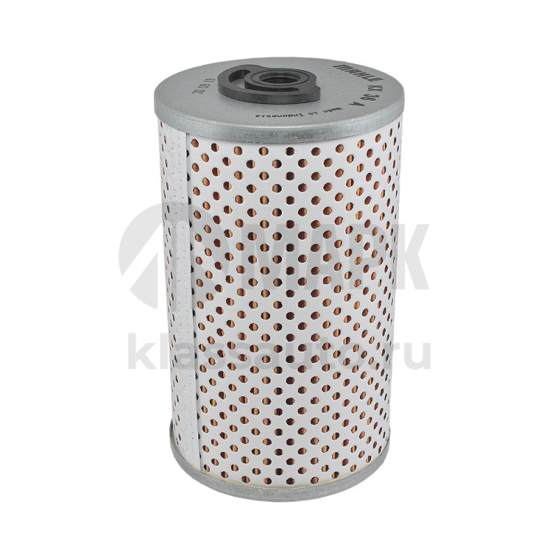 Фильтр топливный 614080739 FOTON 1251, 3251 (Mahle)