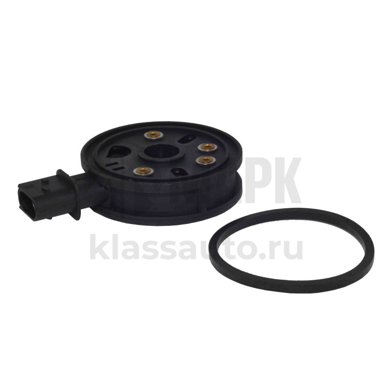 Электроподогреватель для ФТОТ Кострома + удл.штуц. 54.02