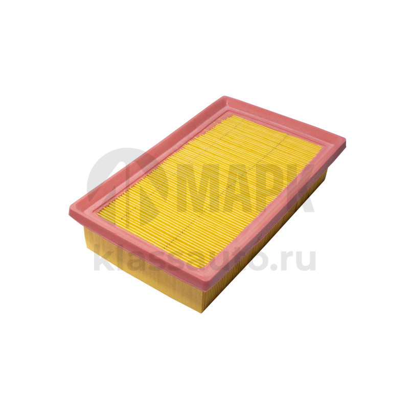 Фильтр воздушный HYUNDAI Solaris KIA Rio 2017 Цитрон