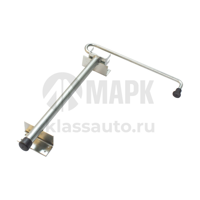 Стопор (фиксатор) двери поворотный