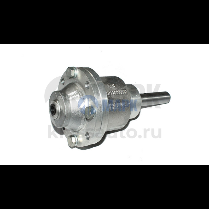 Механизм включения блокировки дифференциала РК 6522 (Ростар)