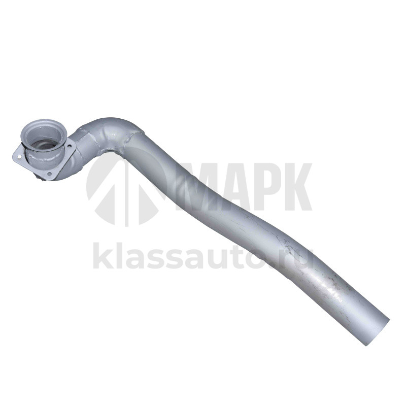 Труба приемная 014 ЕВРО 6520 (Кукмор)