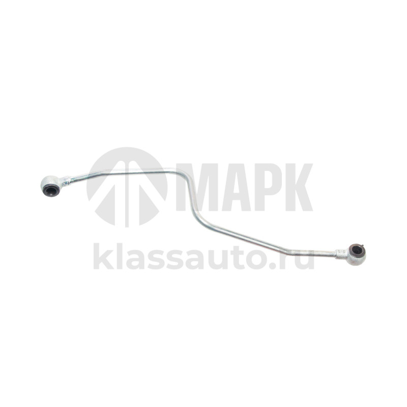 Трубка подвода масла к ТНВД (ПАО КАМАЗ)