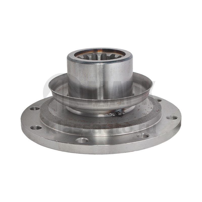 Фланец передней в сборе УРАЛ (аналог)