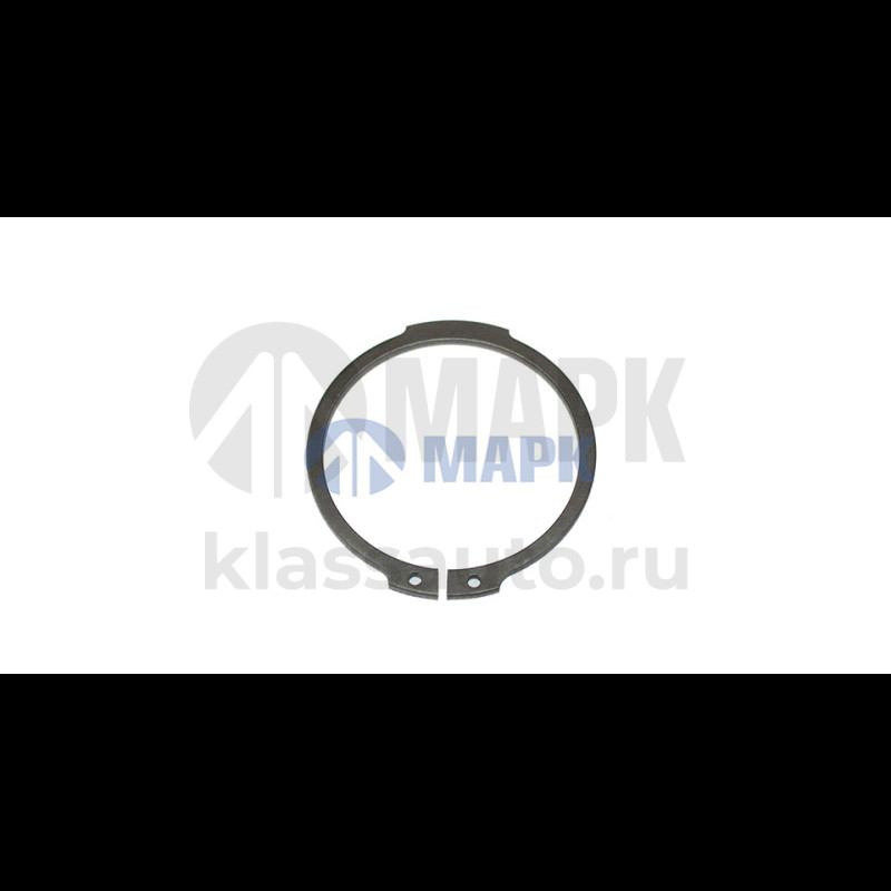 Кольцо стопорное (60х2.5) КП 9S1310 (ZF)
