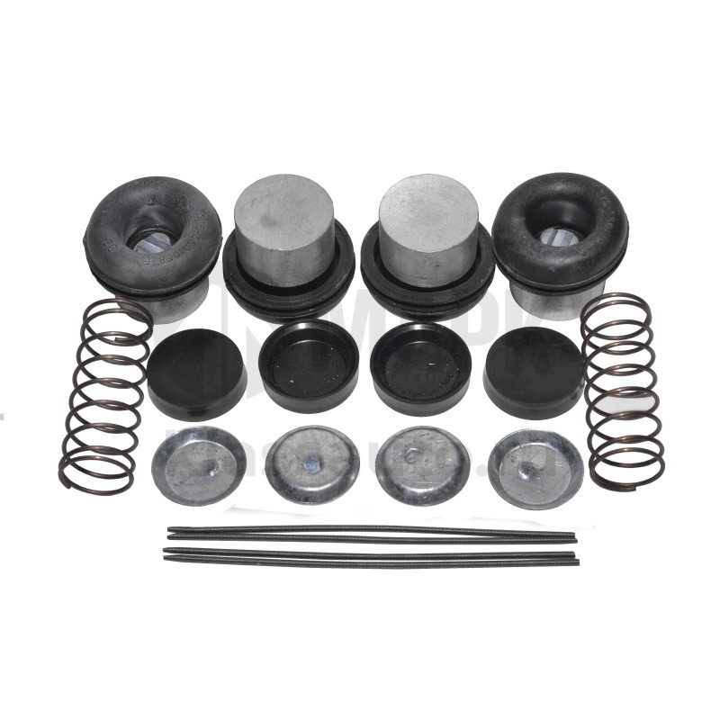 Р/К на колесный цилиндр (на бинокль). УРАЛ