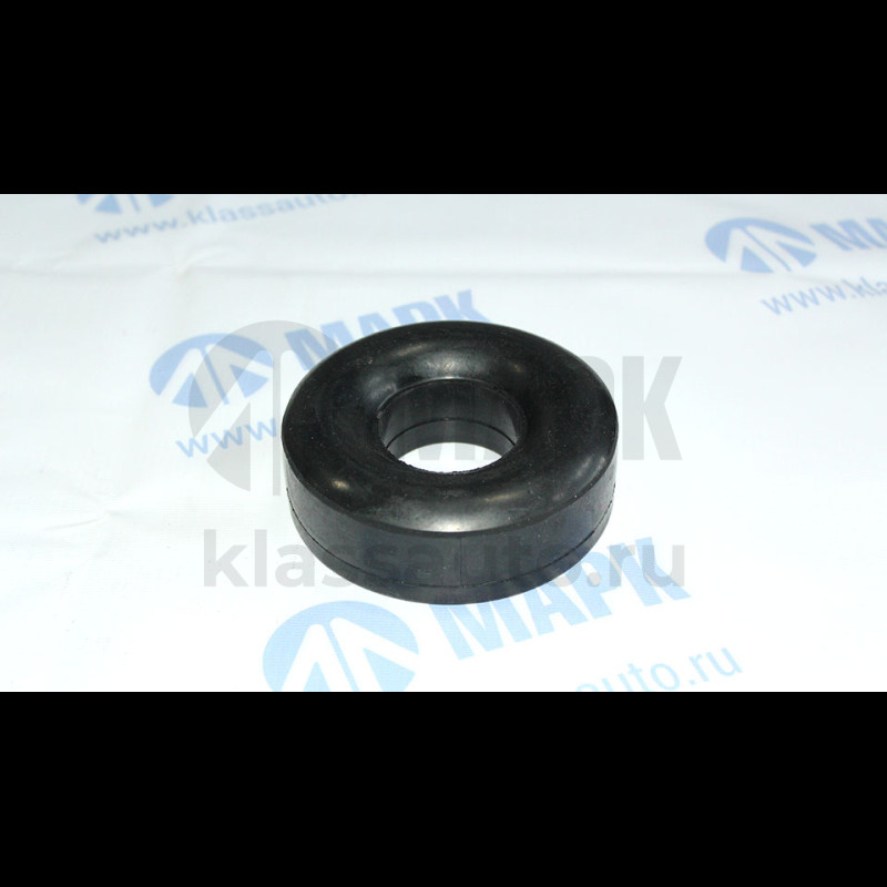 Втулка (ПАО КАМАЗ) шарнира центрального нижняя НЕФАЗ