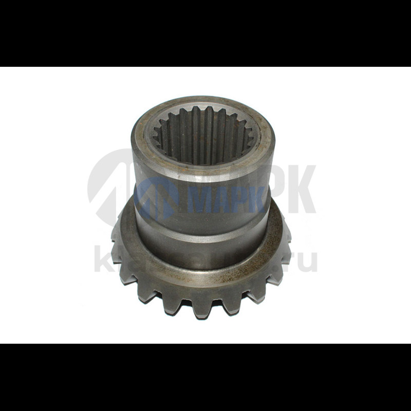 Шестерня привода заднего моста 6520  (Автомагнат)