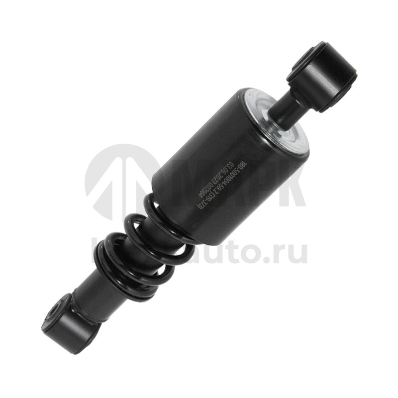 Стойка амортизаторная передняя подвески кабины (Ростар)