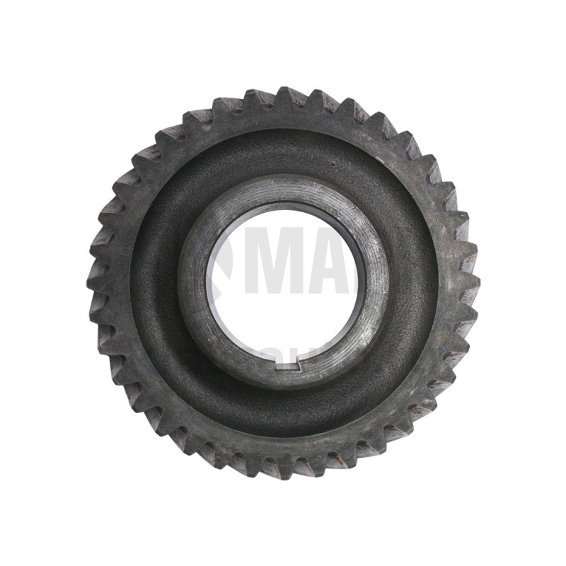 Шестерня 4 передачи  (ПАО КАМАЗ)