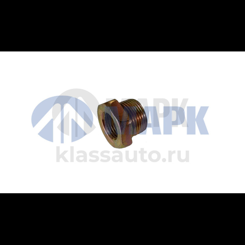 Переходник с М22 на М16 (внутренняя резьба)