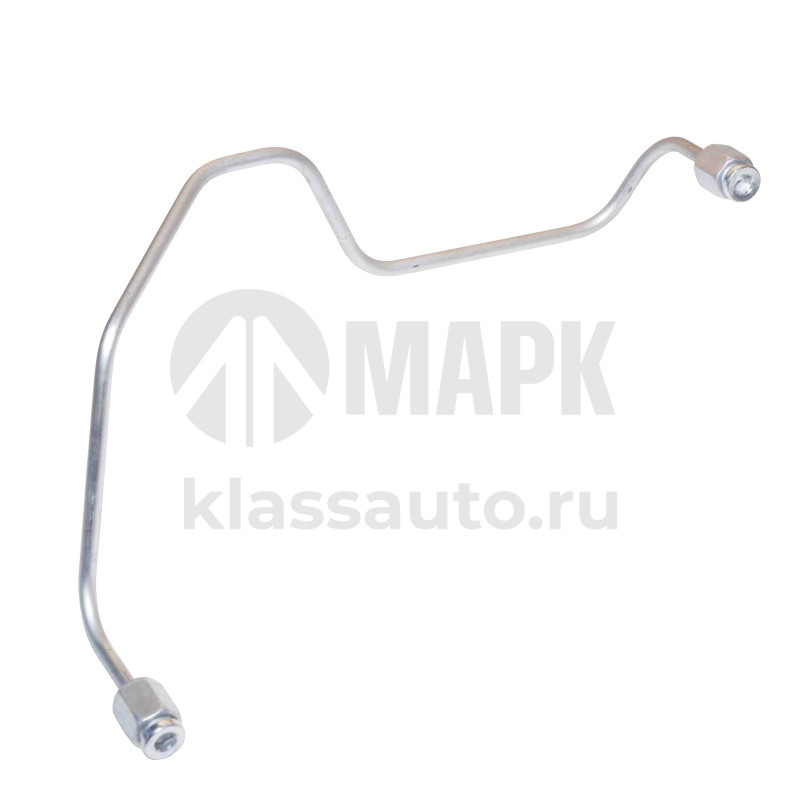 Трубка 6 секция (ПАО КАМАЗ)