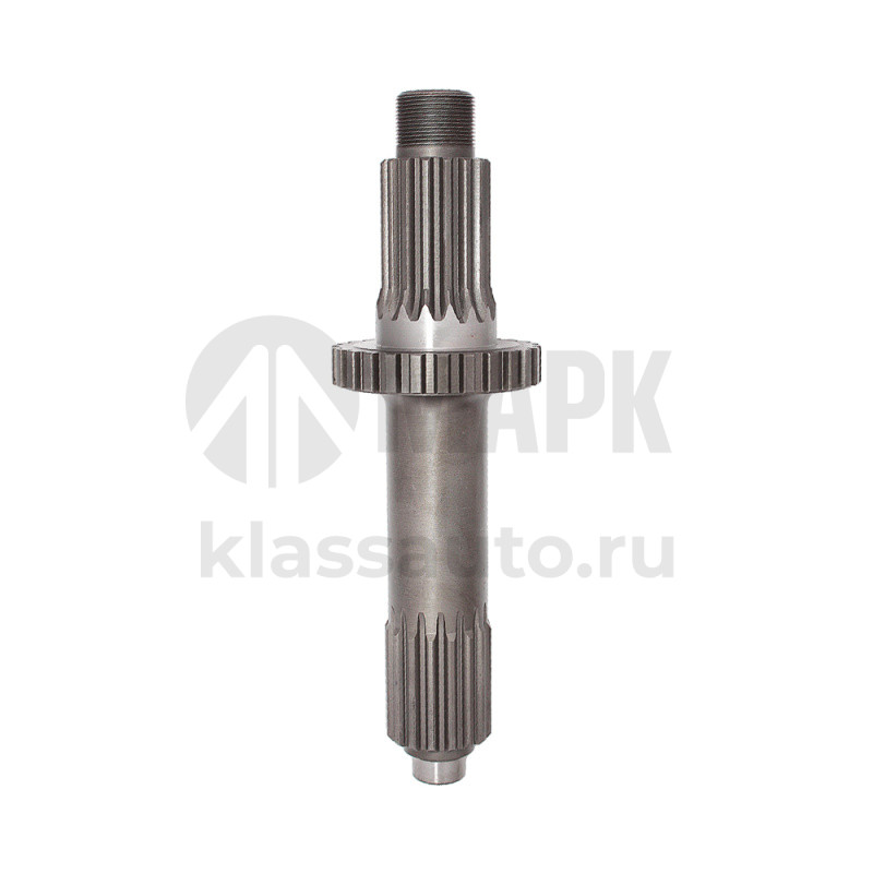 Вал ведущий среднего моста Альтернатива