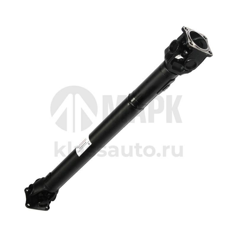 Вал карданный L=1167мм ( УРАЛ)