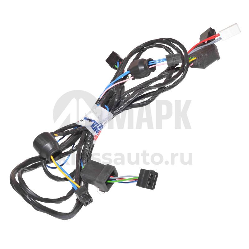 Пучок проводов передних фонарей ЕВРО (53215-3424548) альтернатива