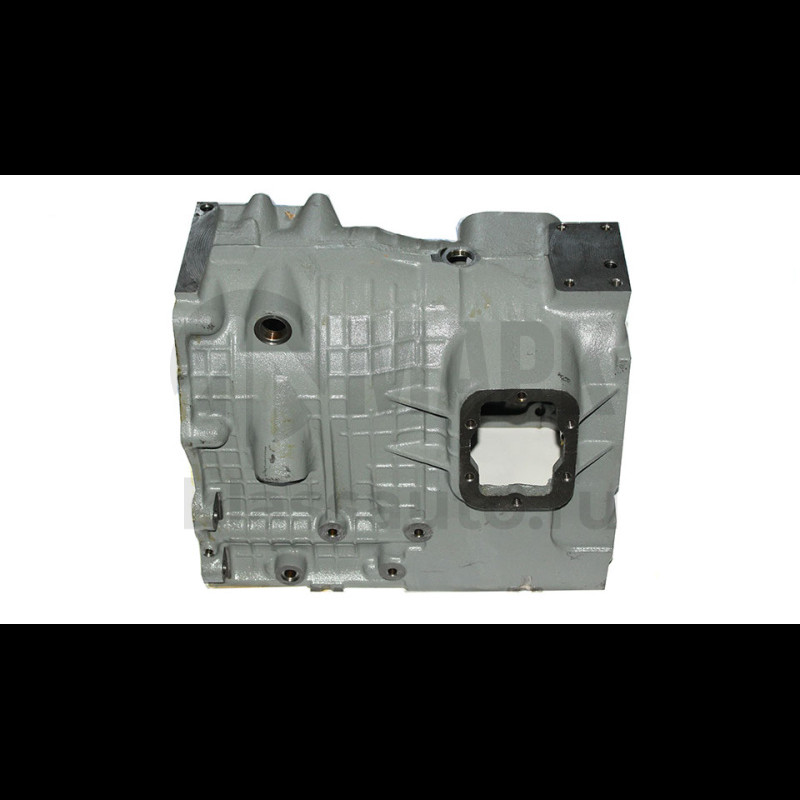 Картер КПП-14 (ПАО КАМАЗ)