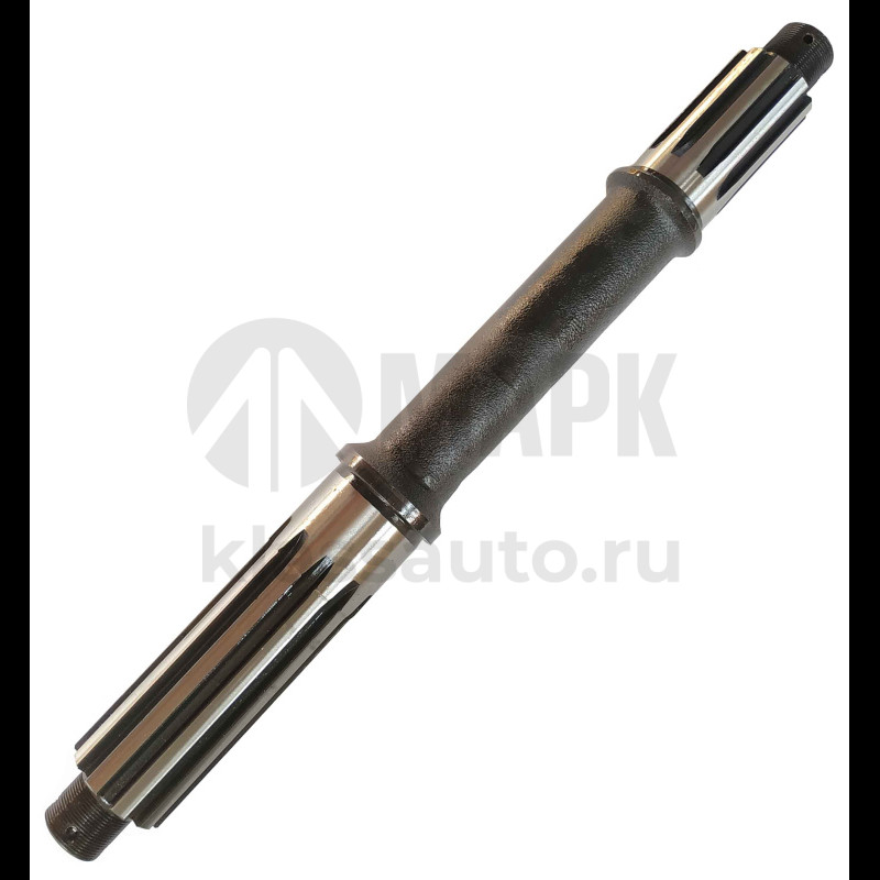 Вал ведущий среднего моста (ПАО КАМАЗ)