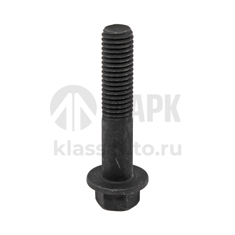 Болт задней проставки блока  (М10х1,5х50) ISB