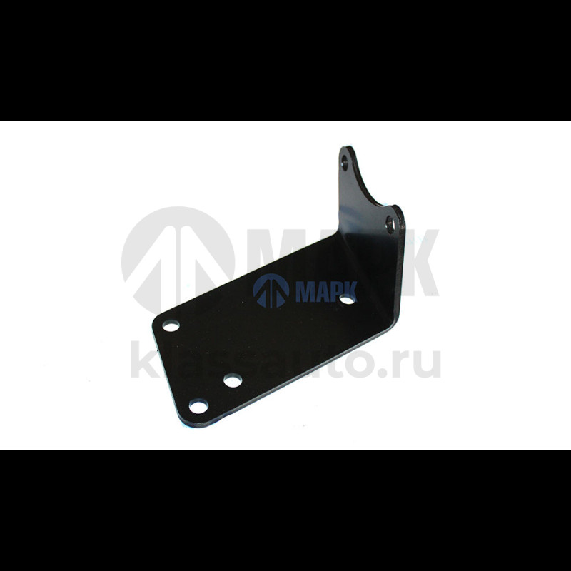Кронштейн приемной трубы правый (ПАО КАМАЗ)