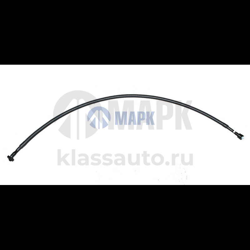 Трубка (ПАО КАМАЗ) КАМАЗ 6520 ЕВРО 4