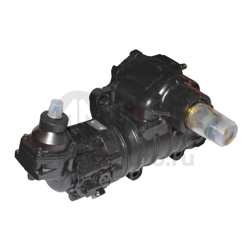 ГУР Механизм рулевой БАГУ