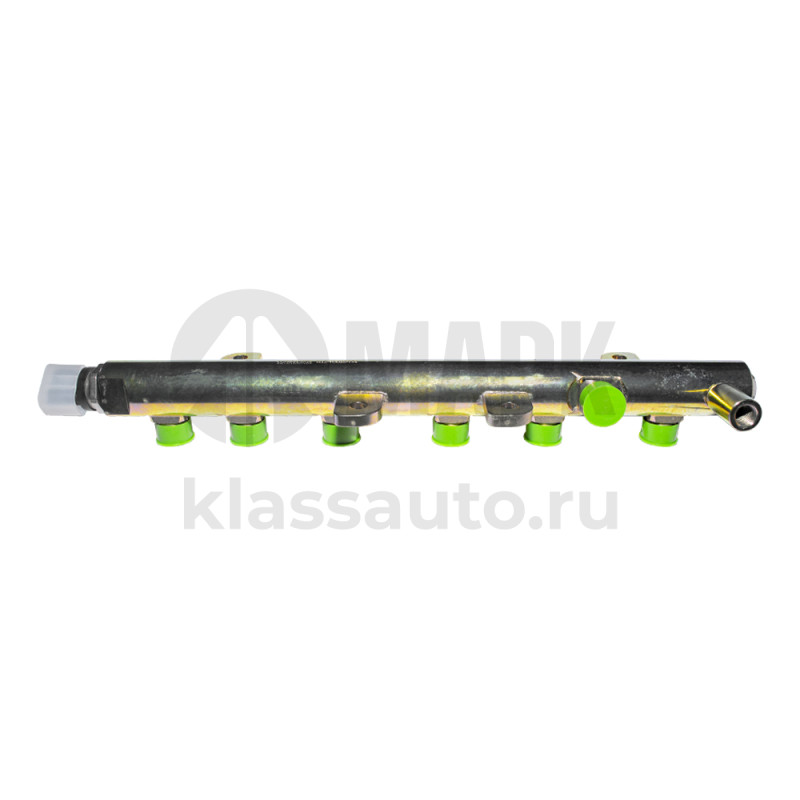 Рампа топливная (6ISBe) Евро 3 3977530  BOSCH