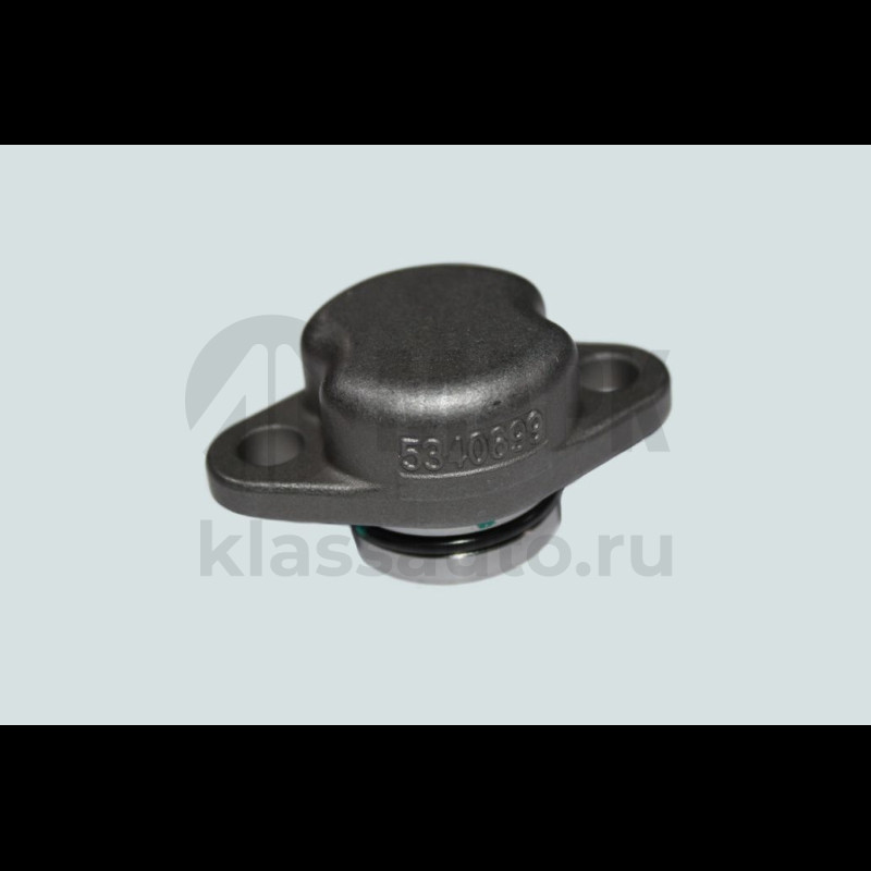 Крышка привода ГРМ 5255518 ISF 2.8 FOTON