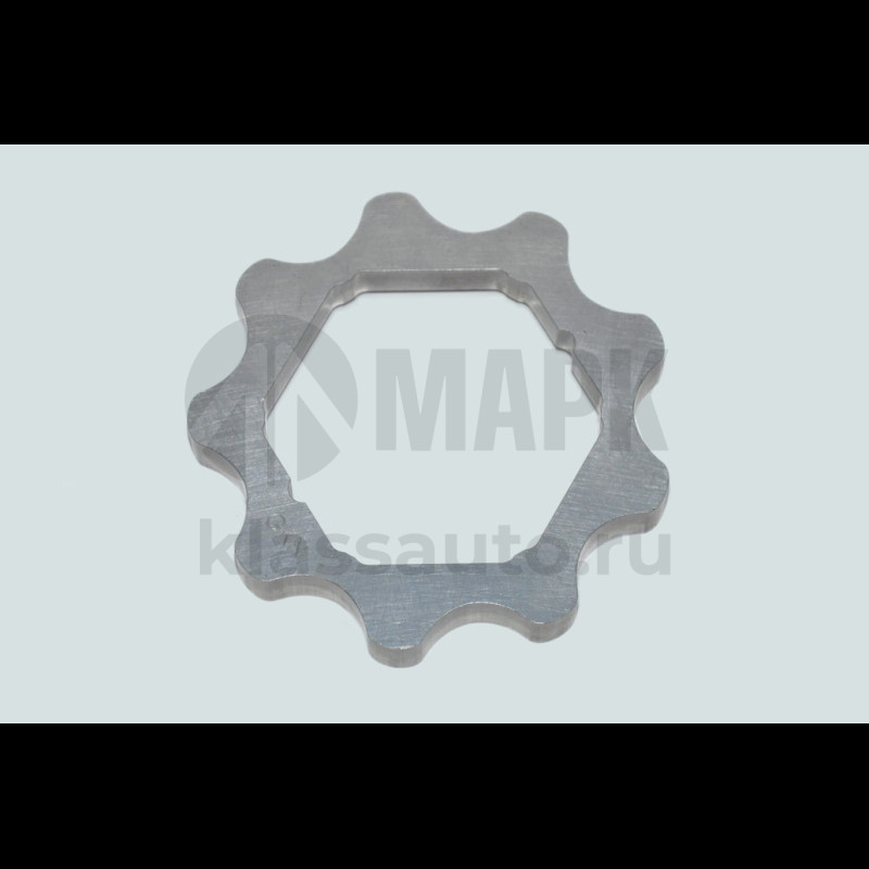 Ротор масляного насоса (внутр) (ISF2.8) DVMARK