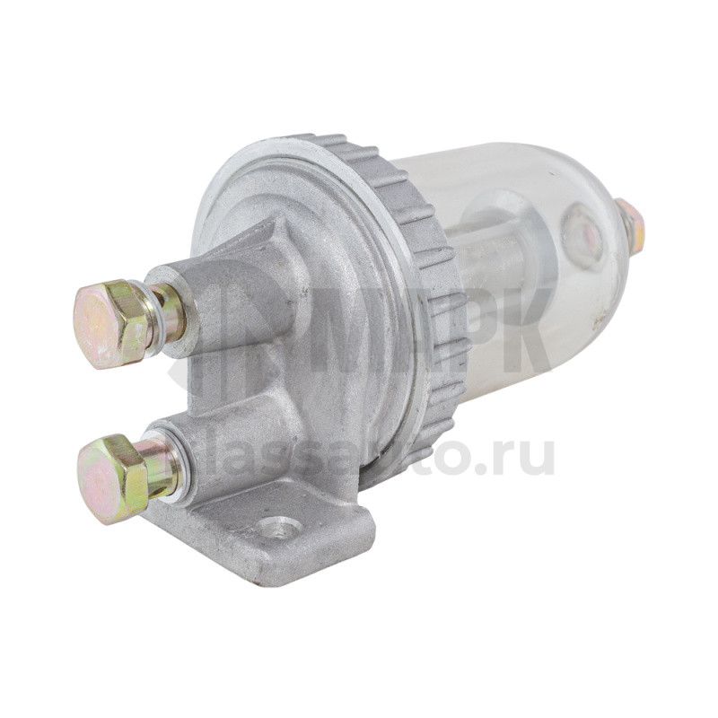 Фильтр грубой очистки топлива МТЗ (аналог)