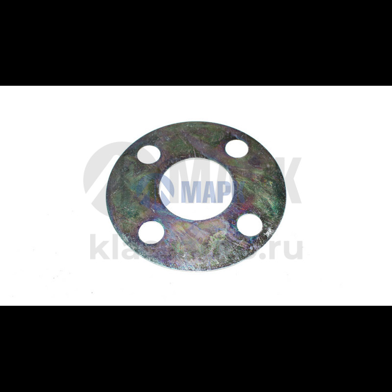 Пластина привода ТНВД задняя (ПАО КАМАЗ)
