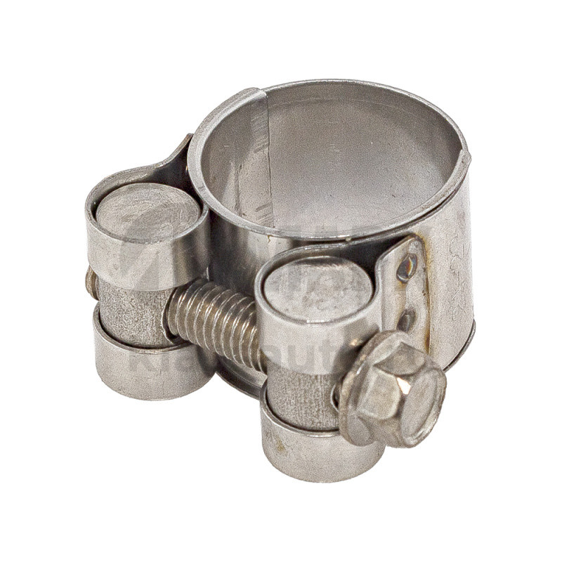 Хомут силовой 21-23мм (TITAN)