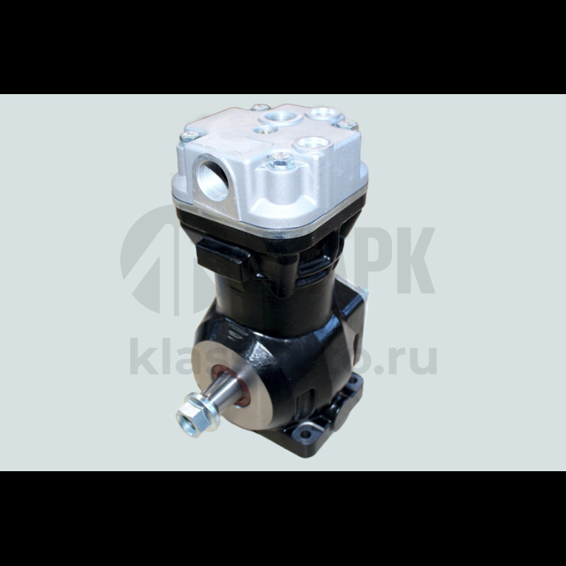 Компрессор воздушный* 1 цил. (ISF3.8) Валдай