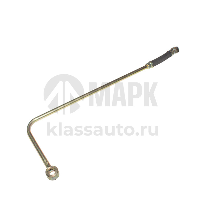 Трубка  низкого давления ГОСТ