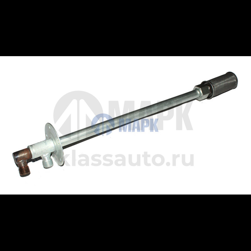 Топливозаборник зимний на 250л. (395-1104020)