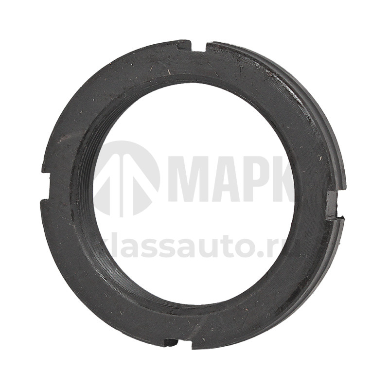 Гайка вала КПП М50х1,5 (TRUCKMARK)