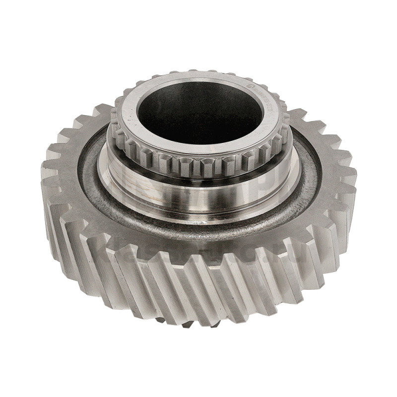 Шестерня ведущая привода среднего моста (TRUCKMARK)