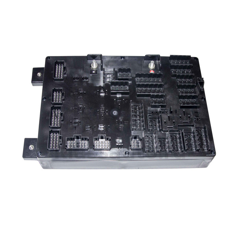 Блок реле и предохранителей 54901 (КАМЭК)