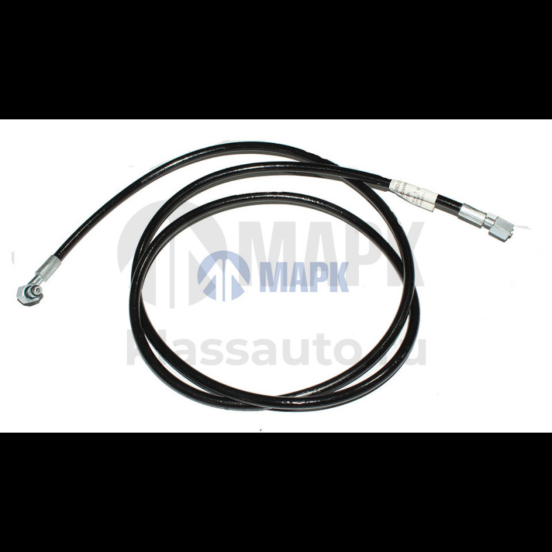 Трубка насоса подъема кабины (L=1800мм) Альтернатива