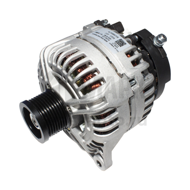 Генератор 14V 150А (ISF3.8) аналог