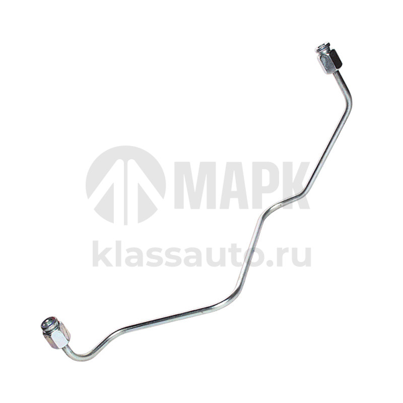 Трубка топливная 5 секция (ПАО КАМАЗ)