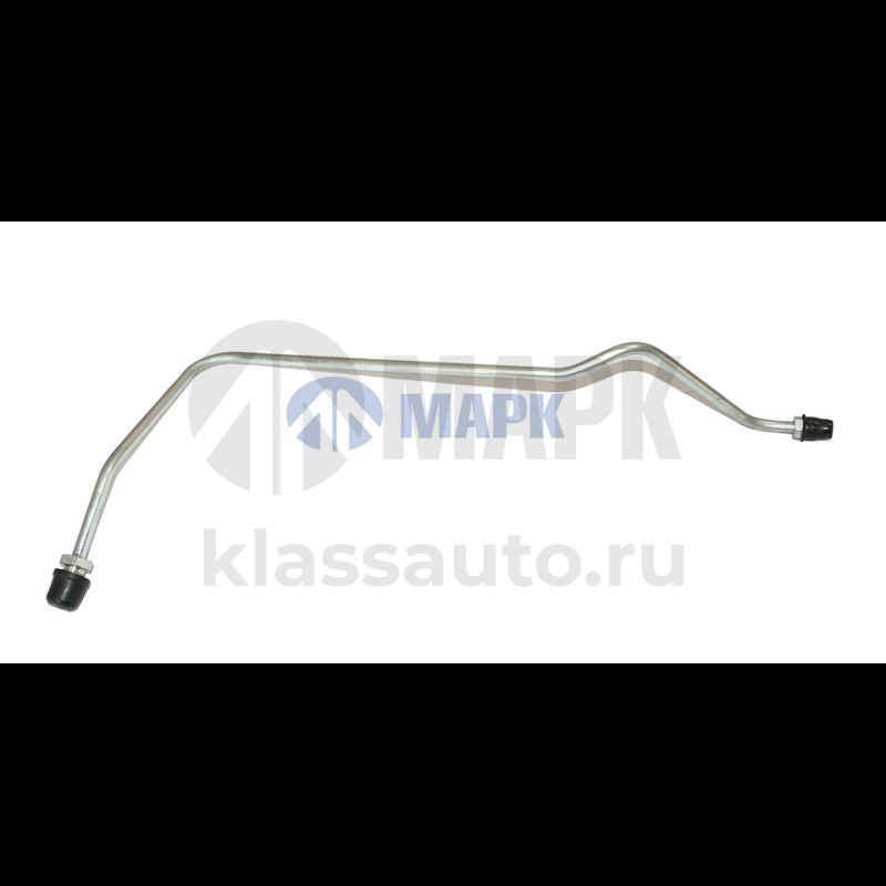 Трубка высокого давления ГУР (ПАО КАМАЗ)