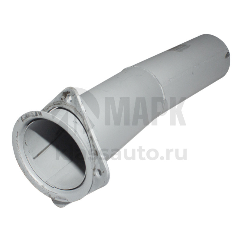 Труба выпускная (Кукмор)